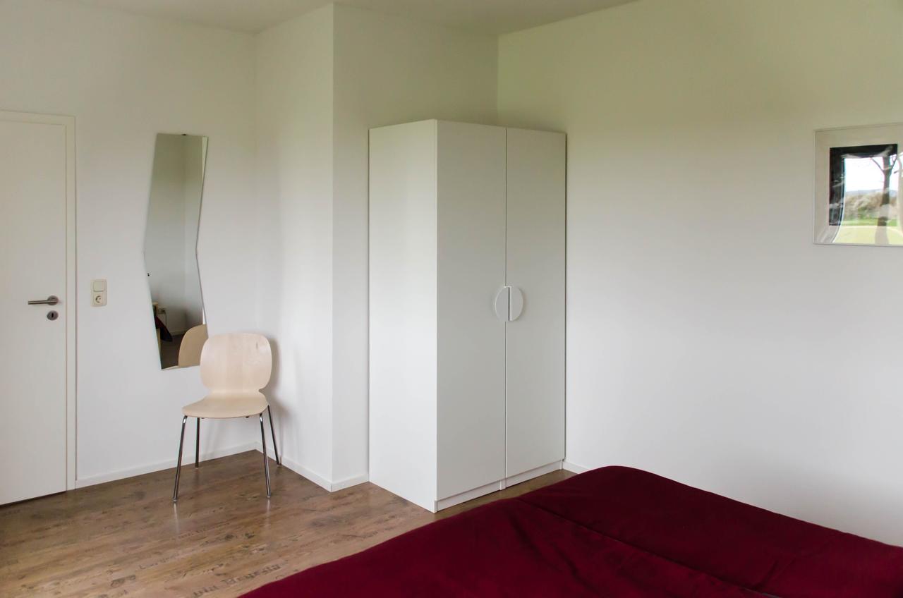 Ferienwohnung 2 Kormoran Sagard Eksteriør bilde